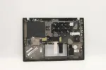 Korpusas su klaviatūra Lenovo 5M11H25870 su foniniu ap&scaron;vietimu, skirta ThinkPad T14s Gen 3