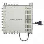 Vaizdo skirstytuvas Kathrein EXR 2908 BNC