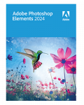 Adobe Photoshop Elements 2024 (Windows)