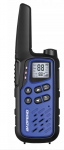 Walkie-Talkie Baofeng BF-T25E Blue, 2 pieces