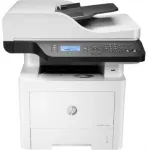 HP Laser MFP 432fdn daugiafunkcis spausdintuvas (7UQ76A)