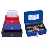 Dėžutė gryniesiems pinigams / bilietams Wedo 145 402H