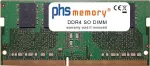 Phs-memory SP499301 atminties modulis