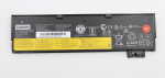 Lenovo - Laptop-Batterie - 1 x Lithium-Ionen 3 Zellen 24 Wh - FRU - f&uuml;r ThinkPad T470 20HD, 20HE, 20JM, 20JN, T480 20L5, 20L6