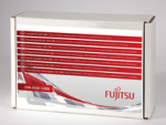 Fujitsu Consumable Kit - Scanner - Verbrauchsmaterialienkit (Packung mit 2) - f&uuml;r fi-5900C, 5950