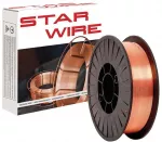 PSG STAR WIRE suvirinimo viela 0,8 mm (5 kg) SP.004.08X