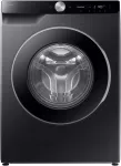 Samsung WW10FG6U94LBU4 skalbimo ma&scaron;ina su Ecobubble, 10 kg, 1400 aps./min., balta