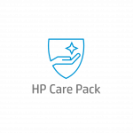 HP Inc Electronic HP Care Pack Next Business Day Hardware Support - Serviceerweiterung - Arbeitszeit und Ersatzteile - 4 Jahre - Vor-Ort - 9x5 - Reaktionszeit: am n&auml;chsten Arbeitstag (UB9R8E)