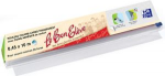 ELBA Buchschutz-Folie Le Bon El&egrave;ve, PVC, 45 mm x 10 m transparent, zum Schutz von B&uuml;chern (100207230)