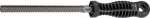Hazet Vierkant-Bremssattel-Feile 4968-6 Hazet 4968-6 265 mm 1 St. (4968-6)