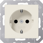 JUNG SCHUKO Steckdose KI A1520KI A1520KI (A1520KI)