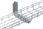 Legrand CM556100 Kabelrinnen-Zubeh&ouml;r (CM556100)