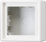Jung LS 581 A WW Steckdose Wei&szlig; (LS581AWW)