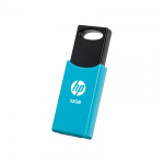 HP v212w - USB-Flash-Laufwerk - 32GB - USB2.0 (HPFD212LB-32)