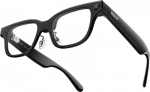 Rokid Augmented Reality Brille Schwarz 32 GB Speicher: 32 GB (RV101)