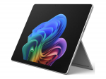 Microsoft Surface Pro 11 Copilot+ PC Intel Core Ultra 5 512 GB 33 cm (13) 32 GB Wi-Fi 7 (802.11be) Windows 11 Pro Platinum