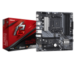 ASROCK A520M PHANTOM GAMING 4 AM4 DDR4 4xSATA 2xM.2 mATX MB