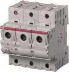 ABB 2CDE103001R1901 Tinklo įrenginys Baltas