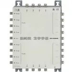 Vaizdo signalo skirstytuvas Kathrein EXR 2998 BNC