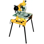 DeWALT DW743N kampinis pjūklas 2850 aps./min. 2000 W
