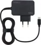 Mobilis Energia 65W USB-C ne&scaron;iojamojo kompiuterio įkroviklis su 1,8 m laidu (020015)