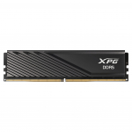 ADATA DIMM 64 GB DDR5-6000 (2x 32 GB) Dual-Kit (schwarz, AX5U6000C3032G-DCLABK, Lancer, INTEL XMP) - 64 GB - DDR5