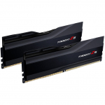 DIMM 32 GB DDR5-7600 (2x 16 GB) Dual-Kit, Arbeitsspeicher schwarz, F5-7600J3646G16GX2-TZ5K, Trident Z5, INTEL XMP