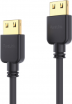 PureLink PureInstall Series - Highspeed - HDMI-Kabel mit Ethernet