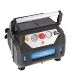 AIRPRESS H215/6 Oil-Free Air Compressor 6L 1.5 HP 215 L/min