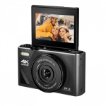 Easypix V64 Flip Digitalkamera