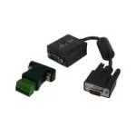 EXSYS EX-47900IS RS-232 į RS-422/RS-485 serijinis konverteris su 2,5kV izoliacija