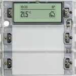 GIRA 514200 Zubeh&ouml;r f&uuml;r elektrische Schalter (514200)