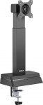 SpeaKa Professional SP-EMS-200 1fach Monitor-Standfu&szlig; 43.2 cm 17 - 81.3 32 Motorisiert (SP-13649592)