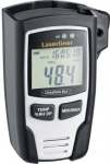 Laserliner 082.031A Luftfeuchtemessger&auml;t (Hygrometer) 0 % rF 100 % rF Taupunkt-/Schimmelwarnanzeige (082.031A)