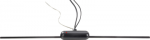 Renkforce RF-5042648 Autoradio-Universal-Antenne mit Verst&auml;rker (RF-5042648)
