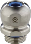 LAPP 53806781 Kabeldurchf&uuml;hrung Klemm-&Oslash; (max.) 17 mm Edelstahl 1 St. (53806781)