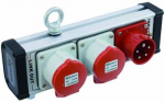 Eurolite SAB-322 Stromverteiler (60003737)