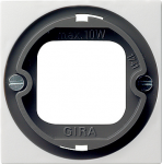 GIRA 065903 Wei&szlig; - Zubeh&ouml;r Kabel (8717378)