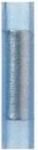 LappKabel Sto&szlig;verbinder 1.5 mm&sup2; 2.5 mm&sup2; Vollisoliert Blau 63106040 100 St. (63106040)