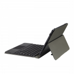 Hama Tablet-Case Premium mit Tastatur f&uuml;r Tablets 24 - 28 cm (9.5 - 11), schwarz (00217219)