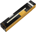 STEINEL 052430 - Hei&szlig;klebestick, &Oslash; 11 mm, Fast, transparent, 20 St&uuml;ck (70115)