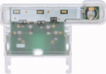 MERTEN LED-Langfeldbeleucht. MEG3903-8000 weiss AQUASTAR MEG3903-8000 MEG3903-8000 (MEG3903-8000)