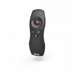 Hama X-Pointer 6in1 Wireless Laser Presenter - Pr&auml;sentations-Fernsteuerung - HF