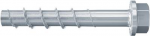 Fischer Betonschraube Ultracut FBS II 8x90 40/25 US TX+6kant VE=50 (Pack mit 50 St) (536854)