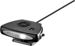 Renkforce PTC21 Keramik-Heizl&uuml;fter 12 V (RF-5045266)