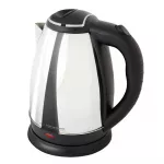 Esperanza EKK104S Elektrinis virdulys 1,8 L 2200 W Sidabrinis
