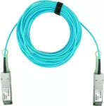 CBO QSFP28 tiesioginis jungiamasis kabelis 5 m, vyri&scaron;kas-ki&scaron;tukas, 100 Gbit/s