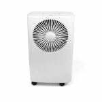 Oro sausintuvas Jata JEHU2413 2 L 210 W 42 dB 230 V Baltas 270&times;205&times;408 mm