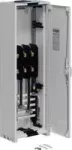 Namų prijungimo spintelė FP61H1N universali 950x300x205 (FP61H1N)