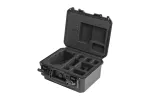 Autel EVO Lite 640T Enterprise Plus Combo pilkas dronas